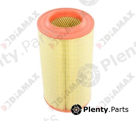 Diamax DA2052 — Air Filter