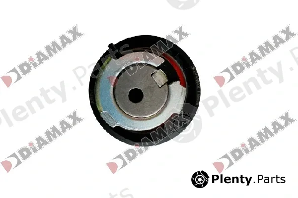 Diamax A5057 — Tensioner Pulley, timing belt