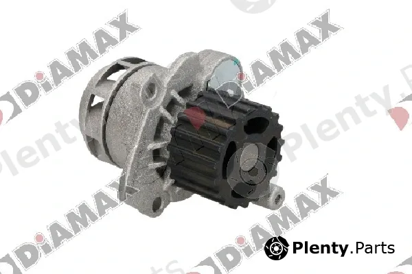 Diamax AD04031 — Water Pump, engine cooling