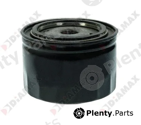 Diamax DL1229 — Oil Filter