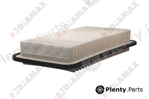 Diamax DA2724 — Air Filter