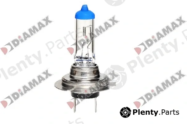 Diamax E2009 — Bulb, spotlight