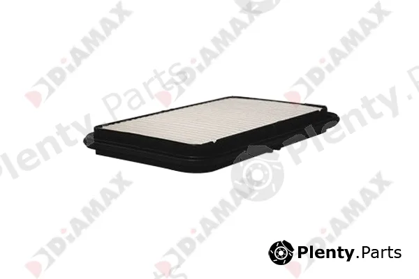 Diamax DA2384 — Air Filter