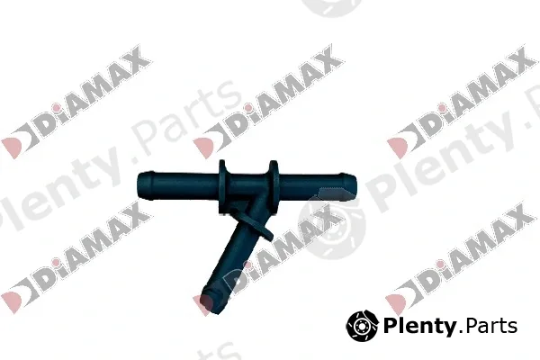 Diamax AD06083 — Coolant Flange