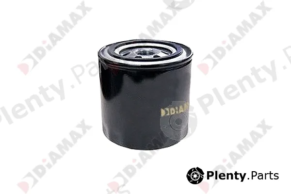 Diamax DL1125 — Oil Filter