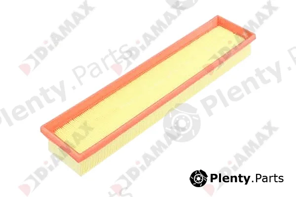 Diamax DA2135 — Air Filter