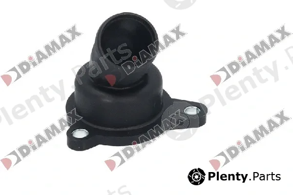 Diamax AD06066 — Coolant Flange