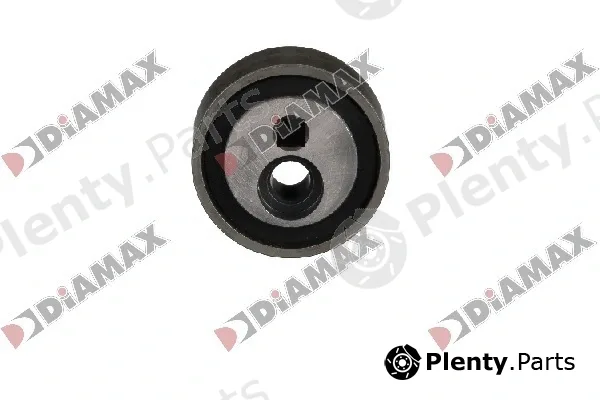 Diamax A3124 — Tensioner Pulley, V-ribbed belt