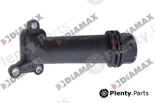 Diamax AD06022 — Coolant Flange