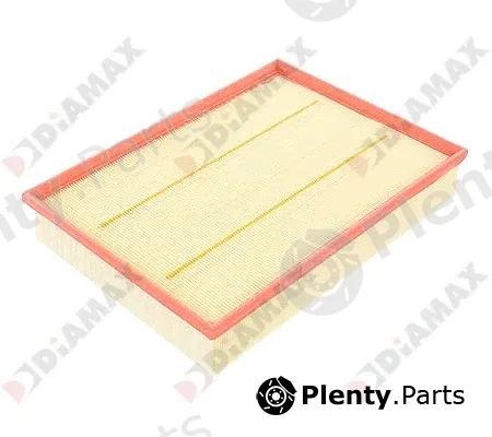 Diamax DA2060 — Air Filter