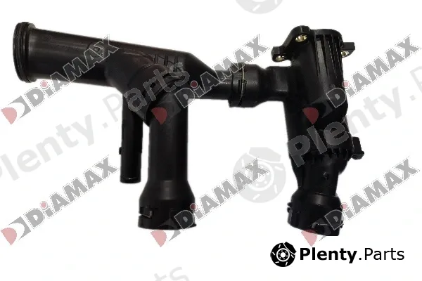 Diamax AD02104 — Thermostat, coolant