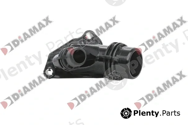 Diamax AD06102 — Coolant Flange