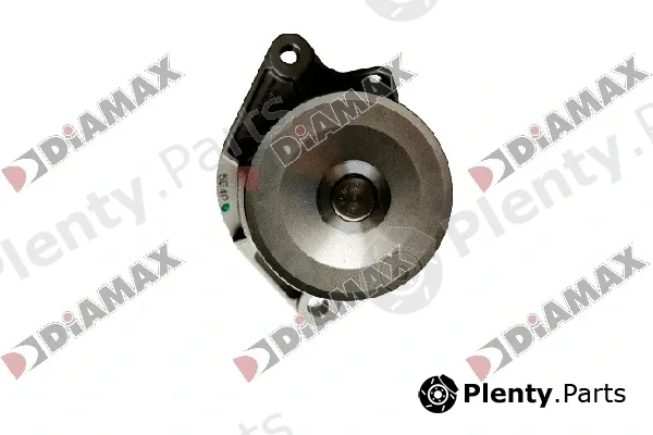 Diamax AD04024 — Water Pump, engine cooling
