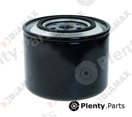 Diamax DL1121 — Oil Filter