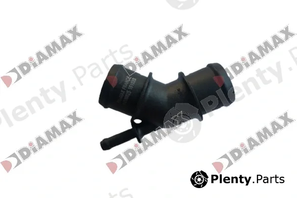 Diamax AD06025 — Coolant Flange