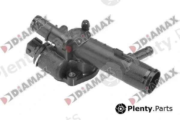Diamax AD02132 — Thermostat, coolant