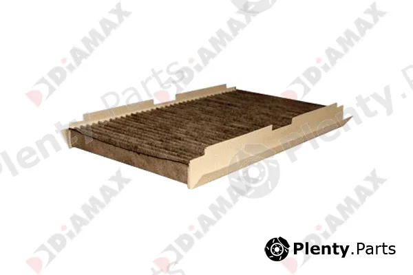 Diamax DP4042 — Filter, cabin air