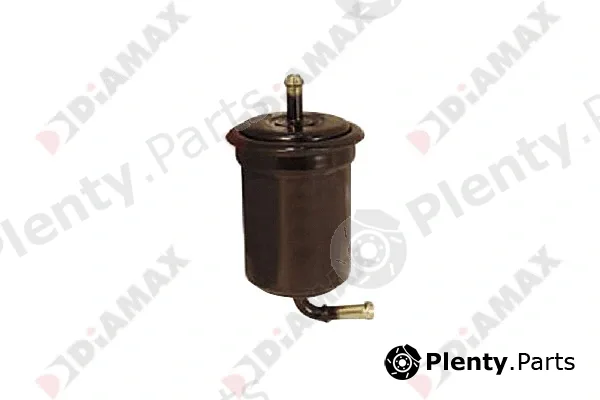 Diamax DF3187 — Fuel Filter