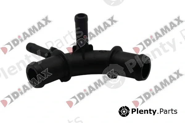 Diamax AD06143 — Coolant Flange