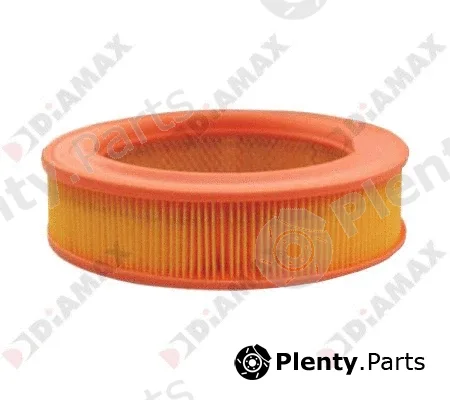 Diamax DA2429 — Air Filter