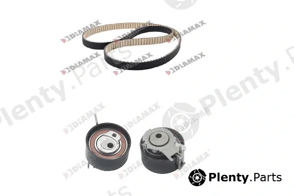 Diamax A6003 — Timing Belt Kit