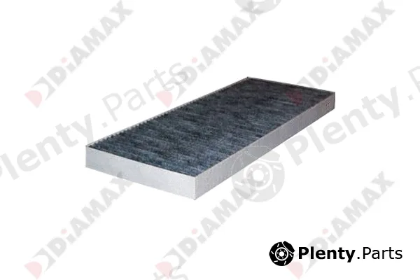 Diamax DP4258 — Filter, cabin air