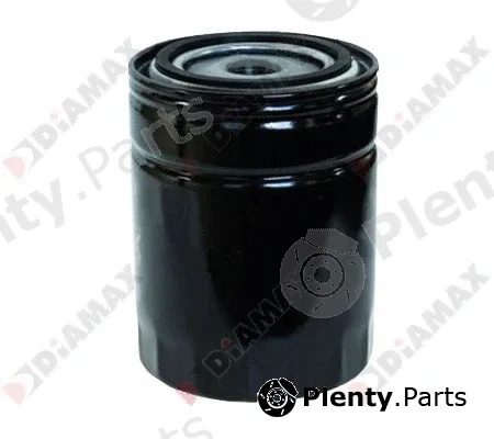 Diamax DL1058 — Oil Filter
