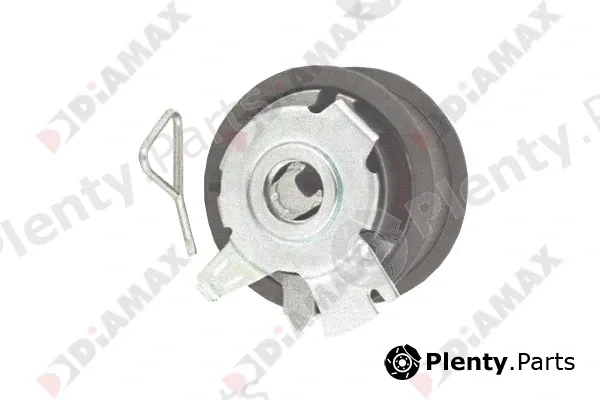 Diamax A5089 — Tensioner Pulley, timing belt