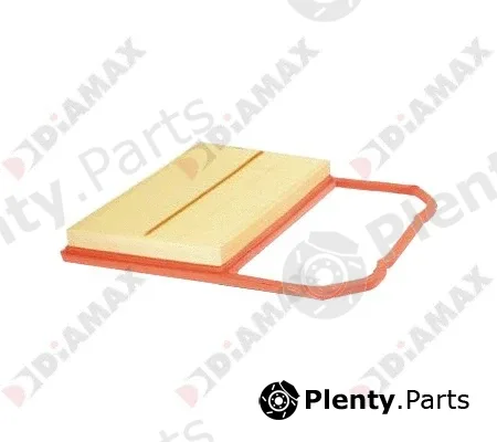Diamax DA2889 — Air Filter