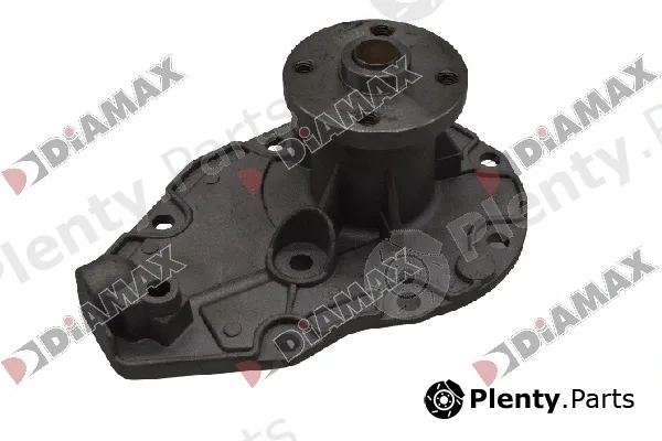 Diamax AD04078 — Water Pump, engine cooling
