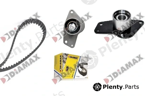 Diamax A6083 — Timing Belt Kit