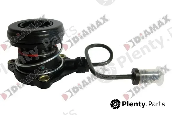 Diamax T1011 — Central Slave Cylinder, clutch