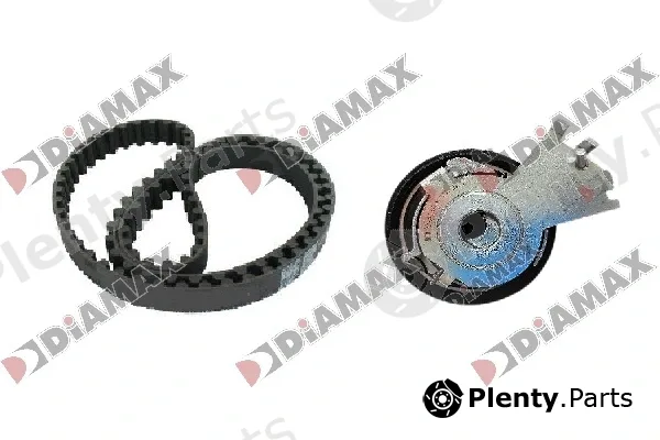 Diamax A6022 — Timing Belt Kit