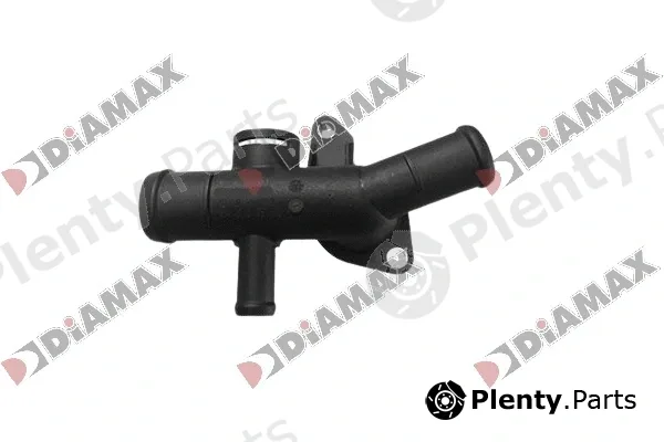 Diamax AD06174 — Coolant Flange