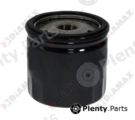 Diamax DL1095 — Oil Filter