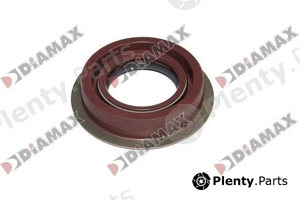 Diamax AN01008 — Shaft Seal, differential