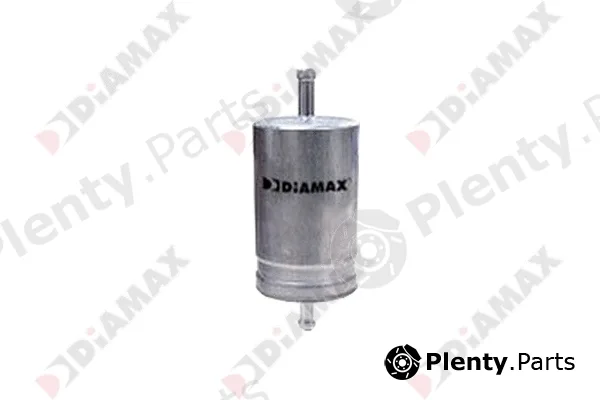 Diamax DF3334 — Fuel Filter