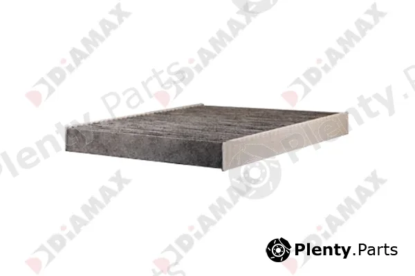 Diamax DP4006 — Filter, cabin air