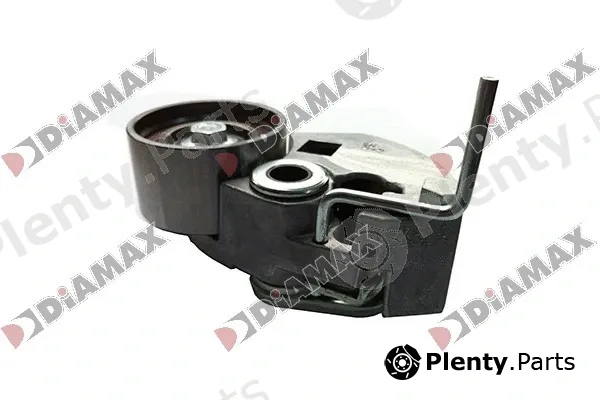 Diamax A5100 — Tensioner Pulley, timing belt