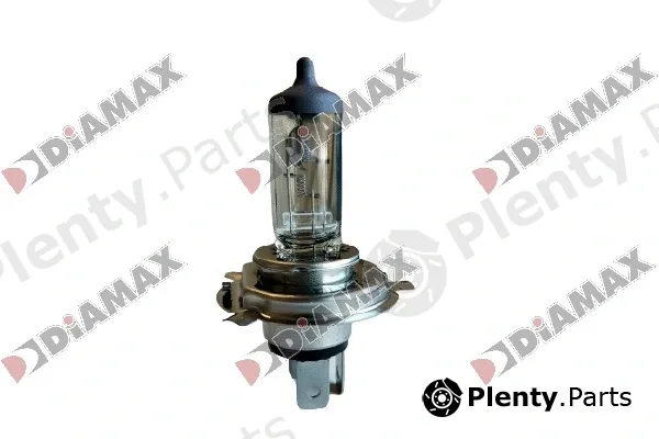 Diamax E2032 — Bulb, spotlight