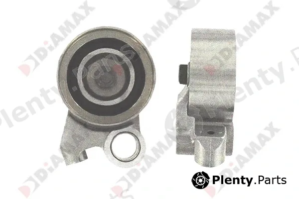 Diamax A5010 — Tensioner Pulley, timing belt