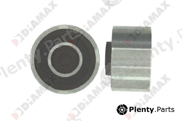 Diamax A8008 — Deflection/Guide Pulley, timing belt