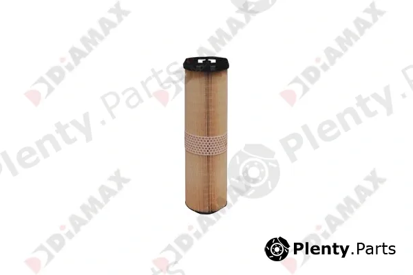 Diamax DA2734 — Air Filter