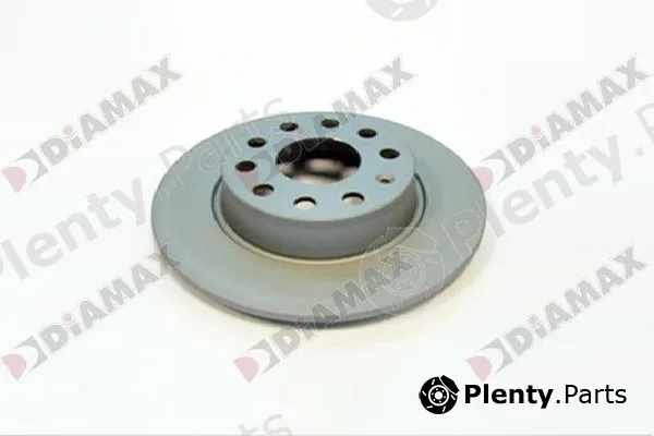 Diamax N08246P — Brake Disc