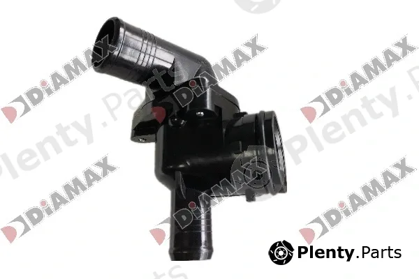 Diamax AD02093 — Thermostat, coolant