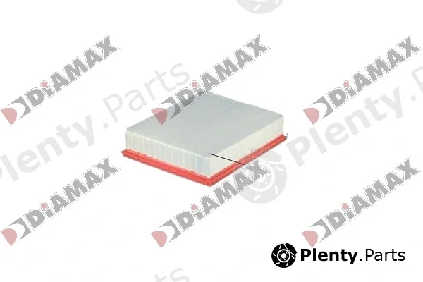 Diamax DA2998 — Air Filter