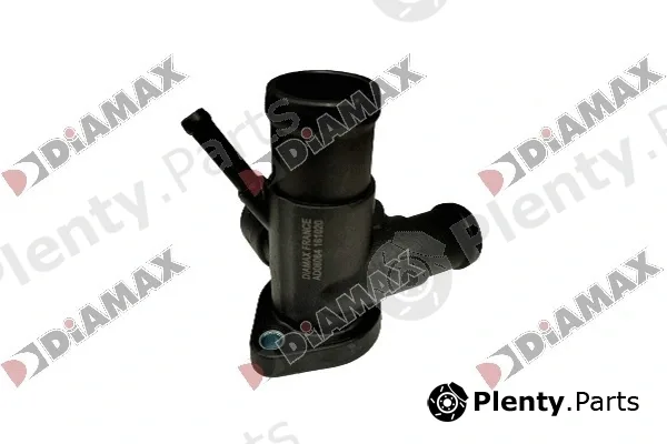 Diamax AD06064 — Coolant Flange