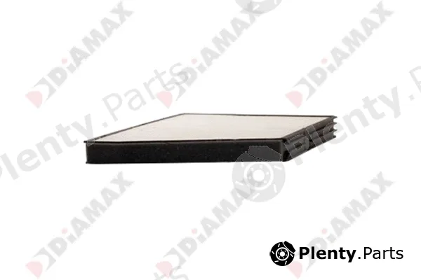 Diamax DP4127 — Filter, cabin air