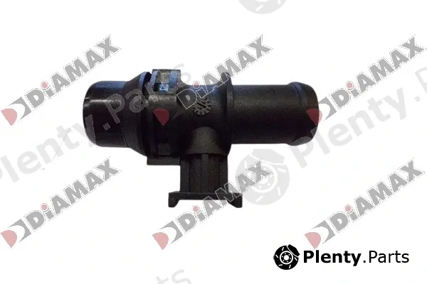 Diamax AD06179 — Coolant Flange