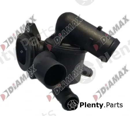 Diamax AD02031 — Thermostat, coolant